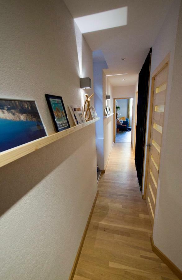 Gite Urbain Au 2Bis - Annecy Exterior photo